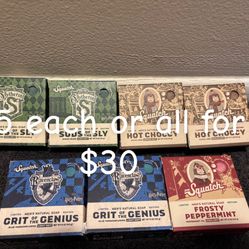 Sqwatch Bar Soap 