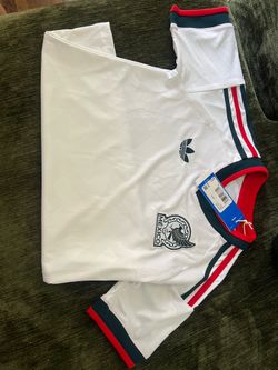 Mexico jersey Youth Small