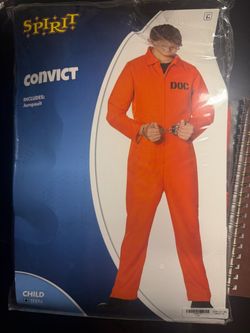 Halloween costume