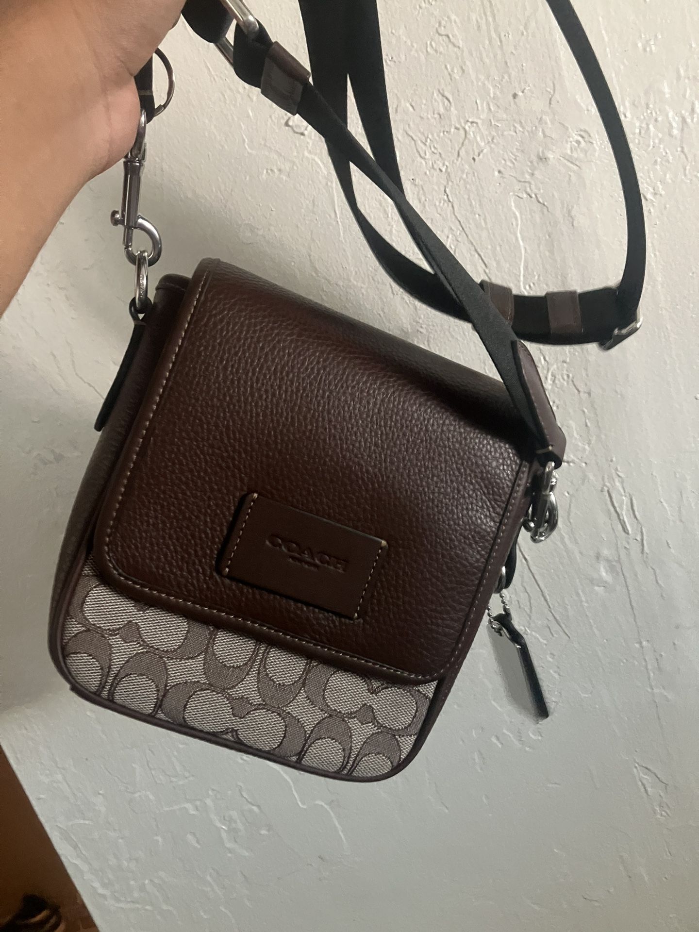 Coach Crossbody Bag