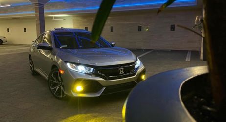 LED headlight bulb conversion kit for any vehicle super bright white 6000k