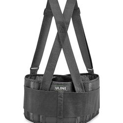 Elevate Your Support! Back Support Belt with Suspenders 💪✨  Experience ultimate comfort and safety with our Back Support Belt! 🎉 Designed for those 