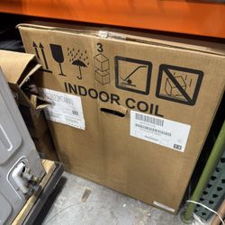 3 Ton Rheem Evap Coil