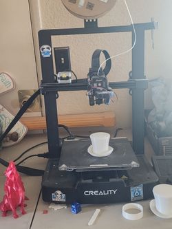3D PRINTER