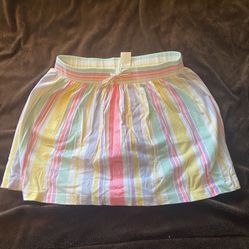 Girls Skirt