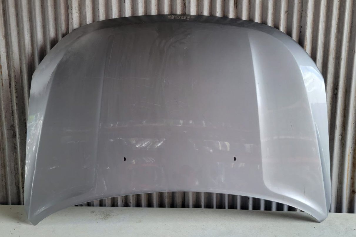 2017-2025 Jeep Compass Hood OEM