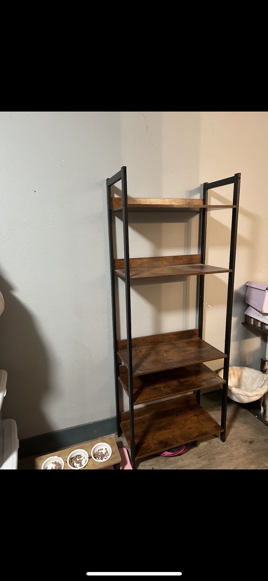 Book Shelf
