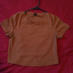 Two Shirts 