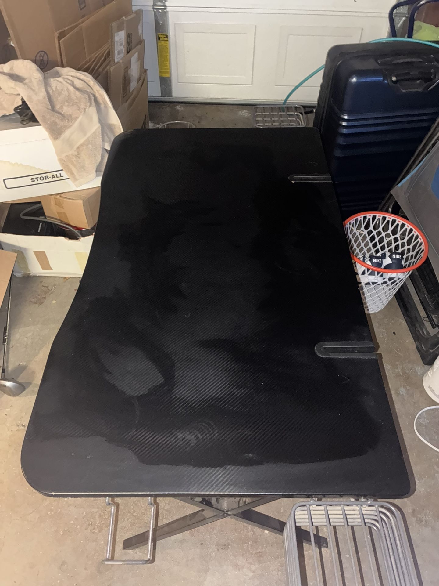 Gaming Desk