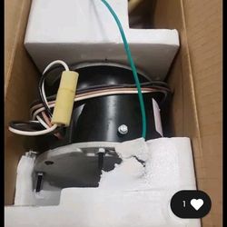 Ac Appliances Parts 