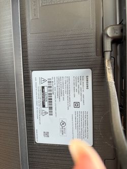 Samsung TV