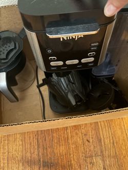 Ninga coffee maker