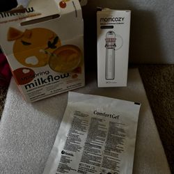 Nursing Accessories 