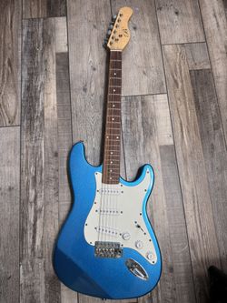 Electric Guitar