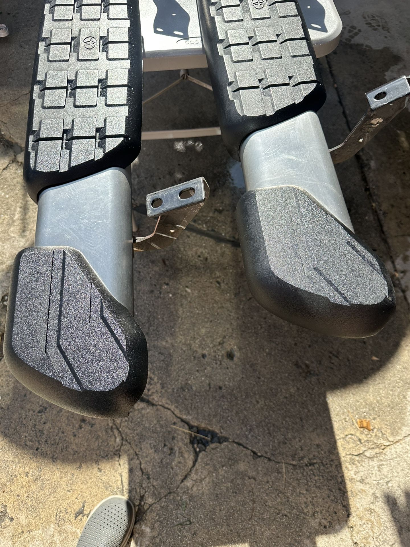 Running Boards
