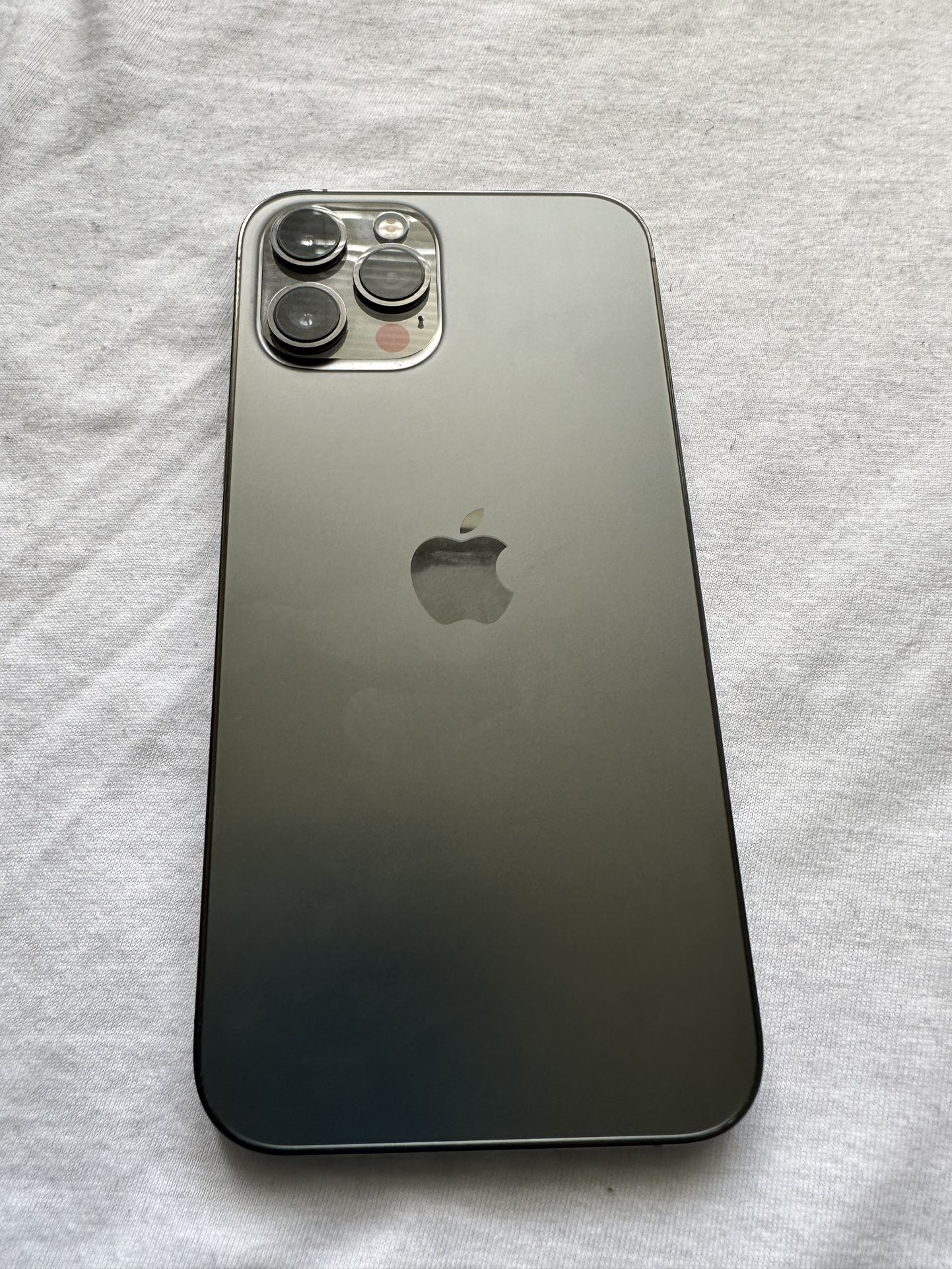 iPhone 12 Pro Unlocked