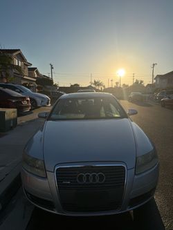 Audi A6 2006