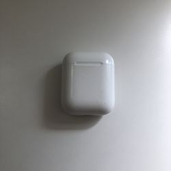 Air Pods