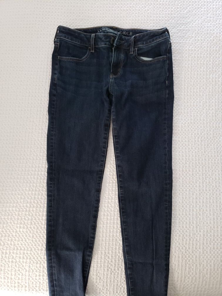 American Eagle brand