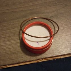 Bangle Bracelet 