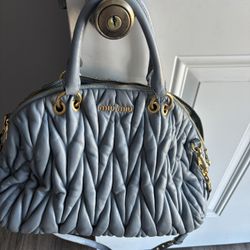 Cross Body Hand Bag