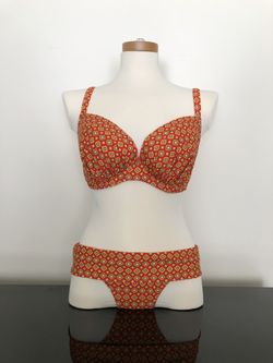 Curvy Kate Casablanca bikini bathing suit