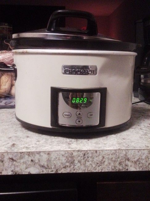 Crock Pot