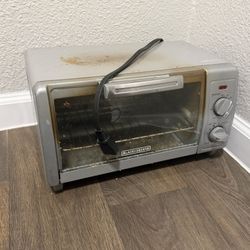 Conventional Oven
