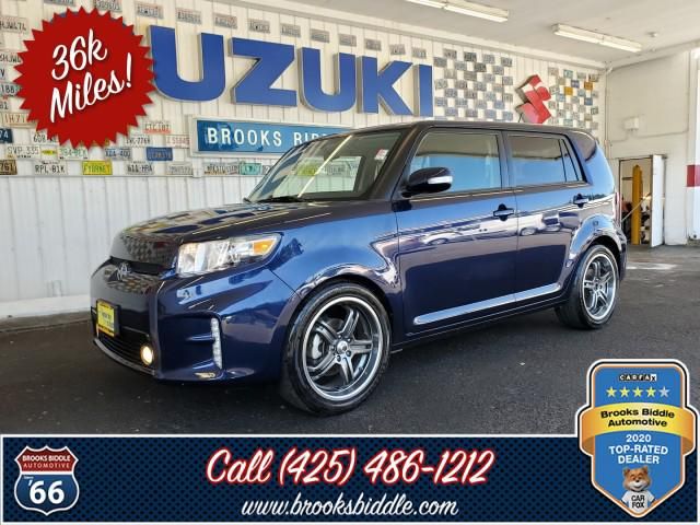 2015 Scion xB