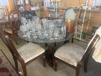 Tables
