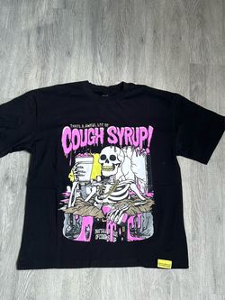 Alocs shirt