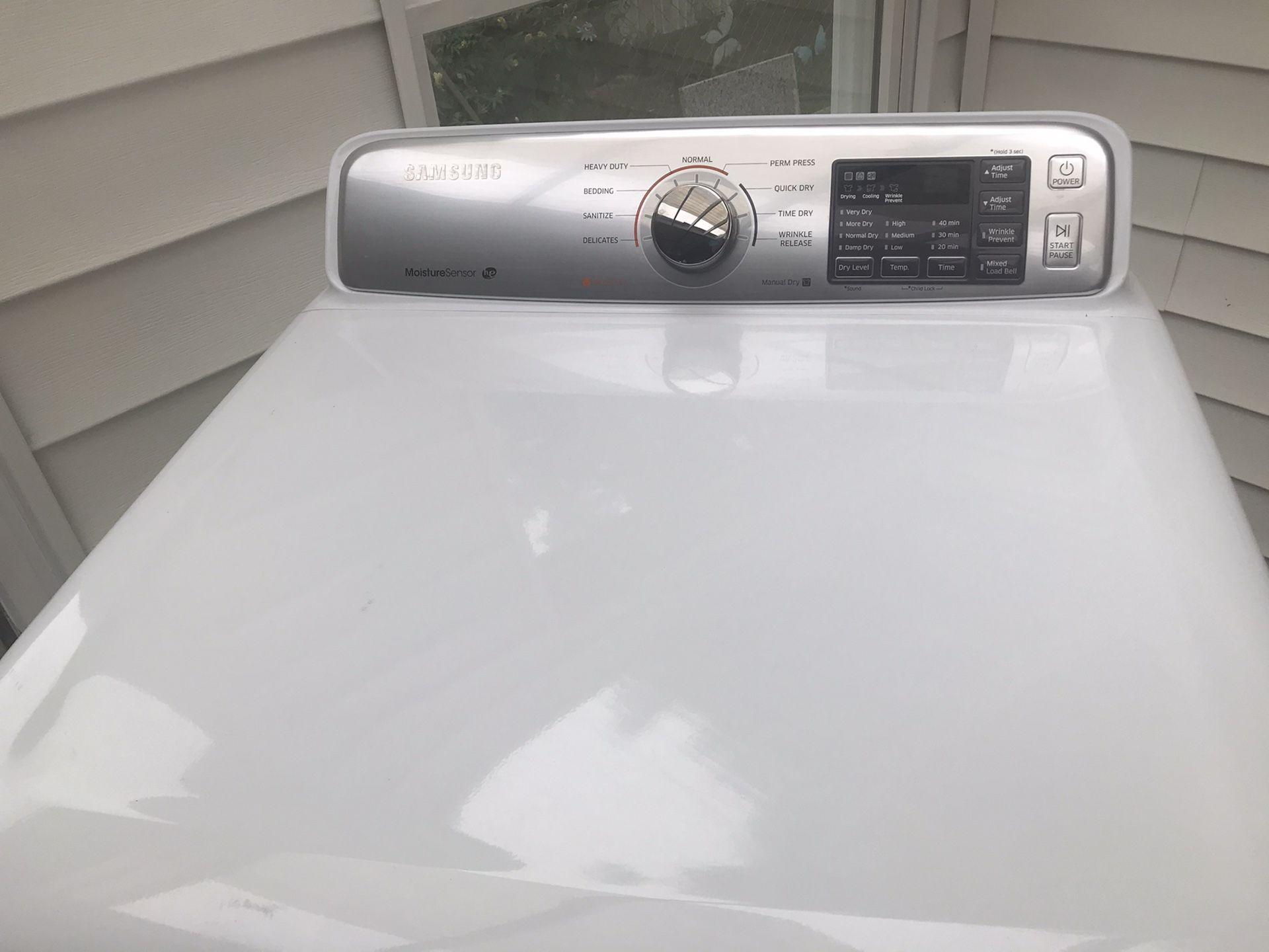 Samsung VRT Plus Washer and Dryer Set for Sale in Newport News, VA OfferUp