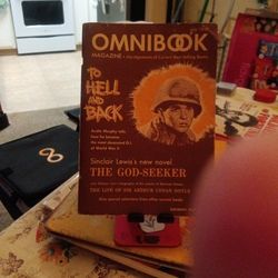 Omnib Book