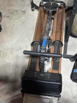 NordicTrack Pro NORDIC TRACK SKI SKIER Incline Exercise Machine W/ Monitor