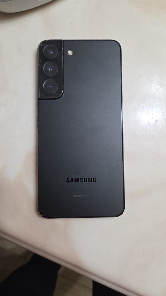 Galaxy S22 Unlock 128GB