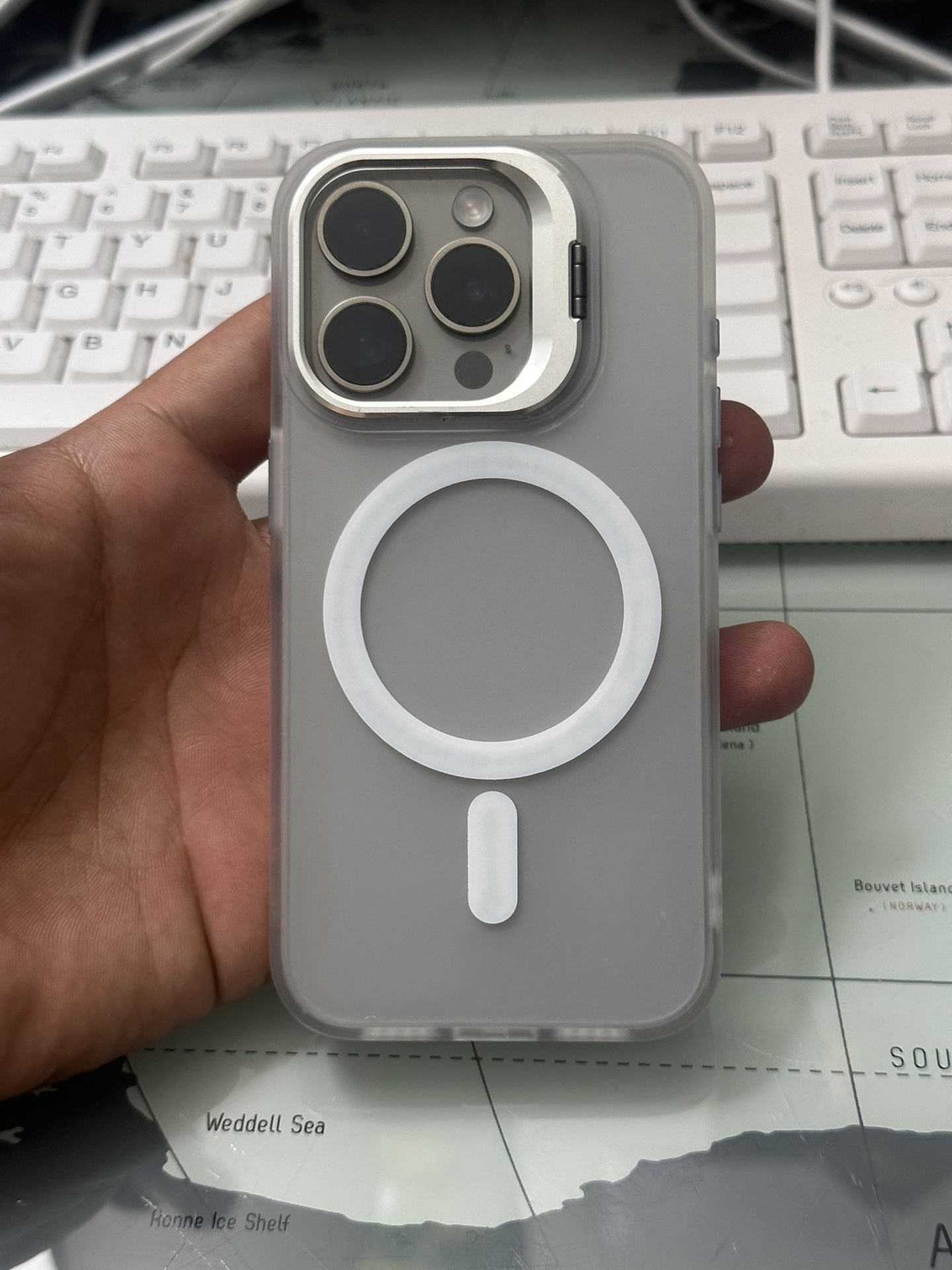 iPhone 15 Pro 1TB UNLOCKED