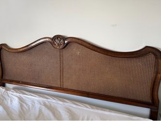 King Bed Headboard