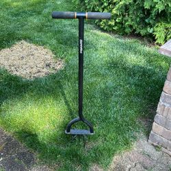 Rickersgarden claw