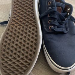 Men Vans 
