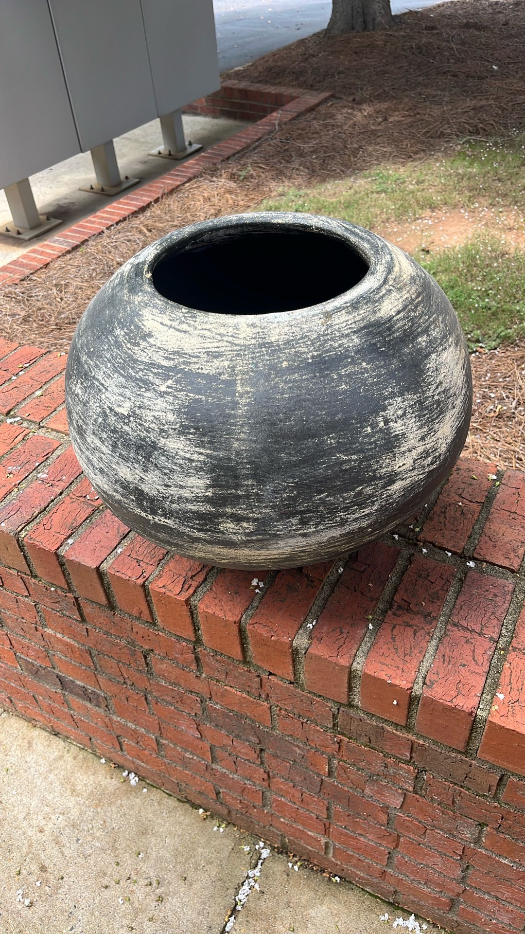 Decoration Pod 