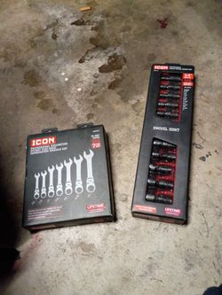 Icontools