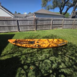 Kayak