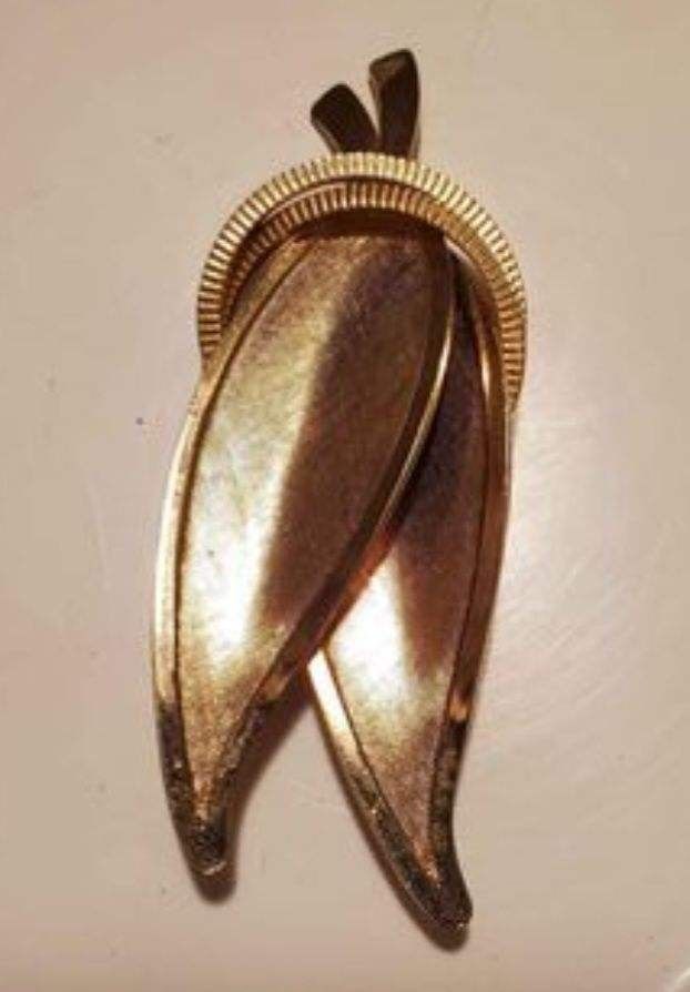 Vintage Brooch