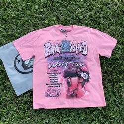 Brainwashed Hellstar Shirt