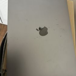 Macbook Pro w/ touch bar 