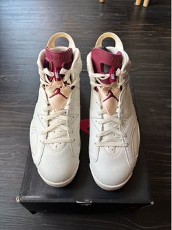 Jordan 6