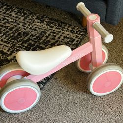 Tricycle For Toddler