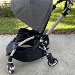 Bugaboo Bee5  Baby Stroller 