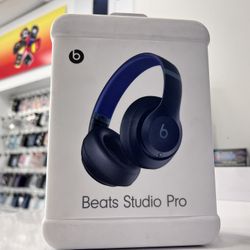 Beats Studio Pro 