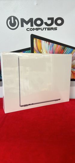 Apple MacBook Air M2 8 GB Ram 512 GB SSD